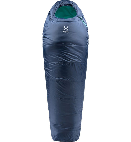Musca -5 - sovsäck för dam, 175cm