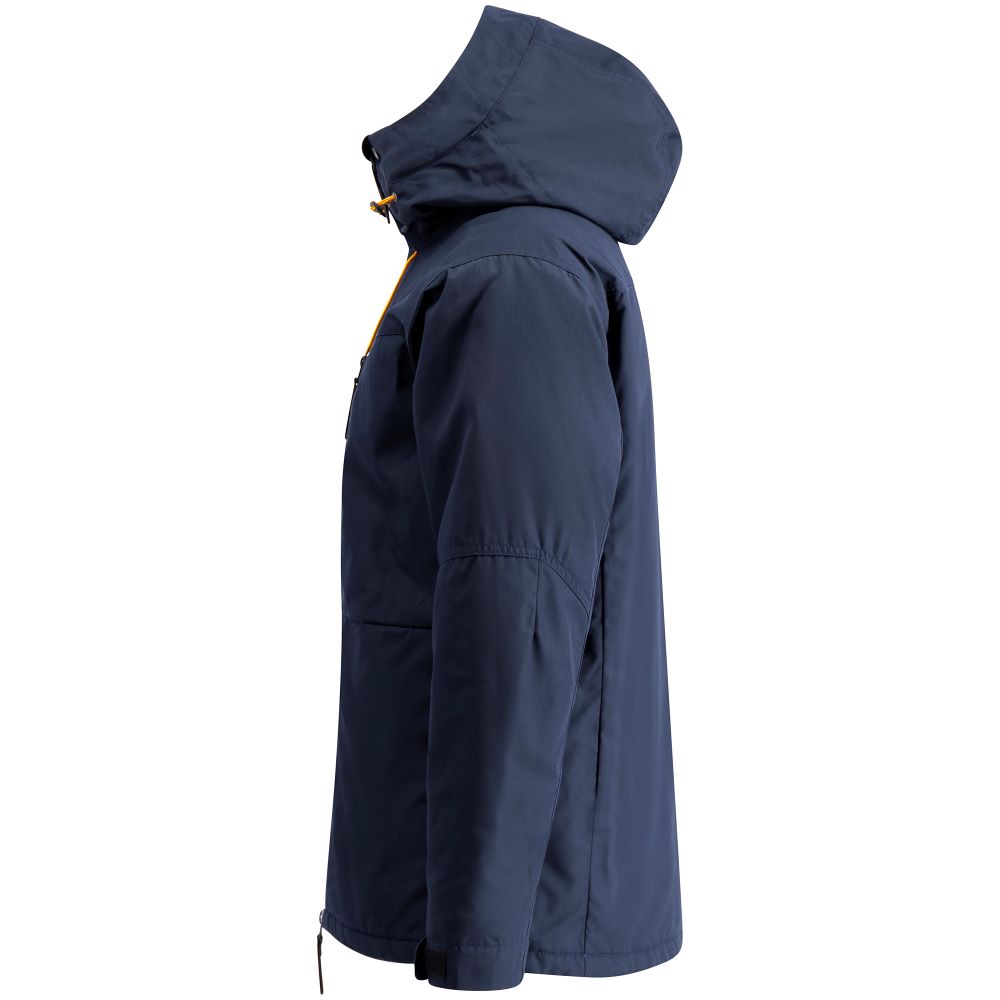 Järpen Pile Jacket M (Herr) - Fodrad jacka i Bomullsskal