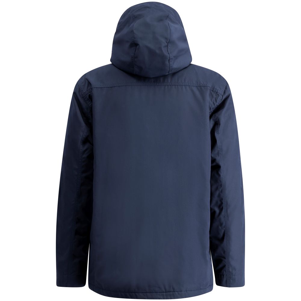 Järpen Pile Jacket M (Herr) - Fodrad jacka i Bomullsskal