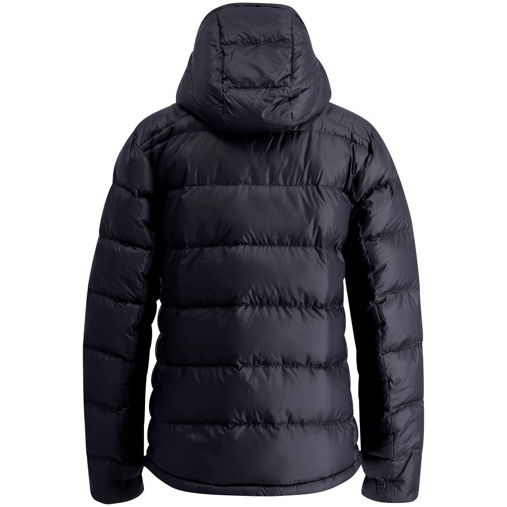 Padje Light Tech Down Jacket W (Dam)- Lätt Dunjacka