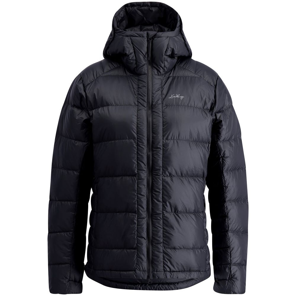Padje Light Tech Down Jacket W (Dam)- Lätt Dunjacka