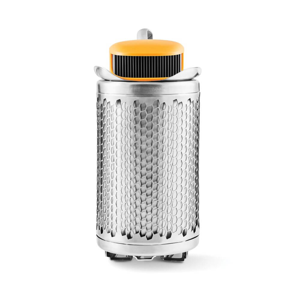 CampStove 2 + - Friluftskök med batteriladdare