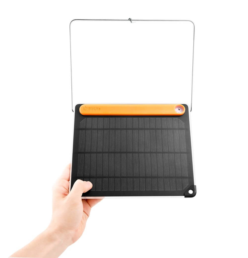 Solar Panel 5 + portabla solceller