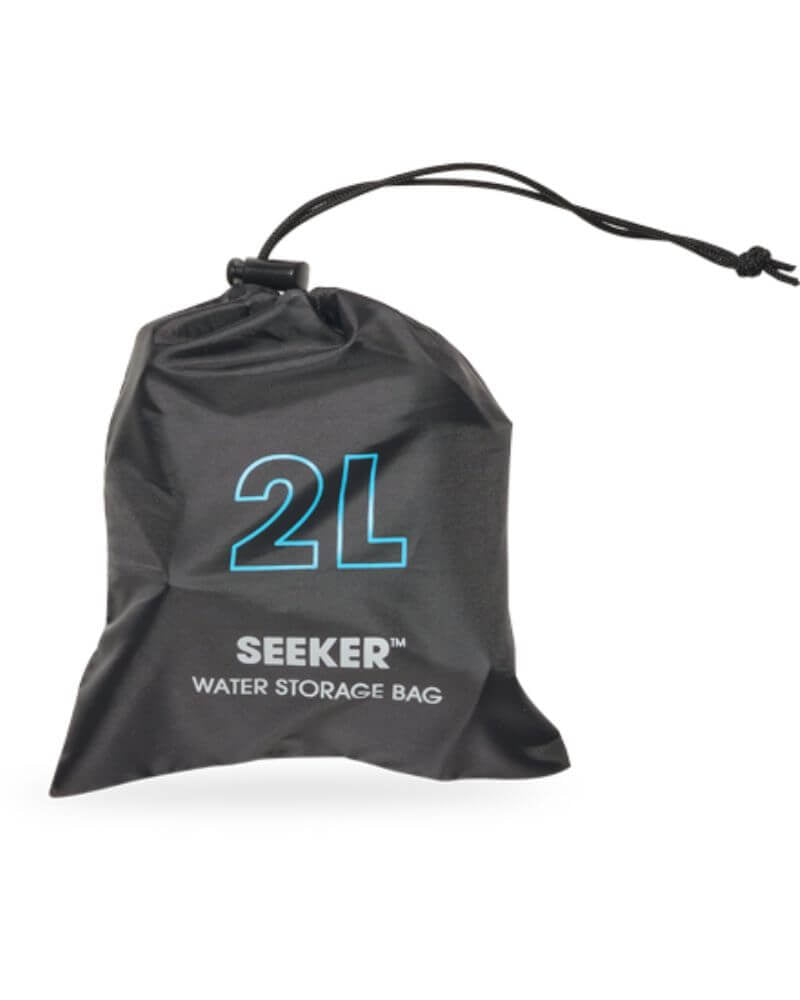 SEEKER 2L - lätt, komprimerbart vätskesystem