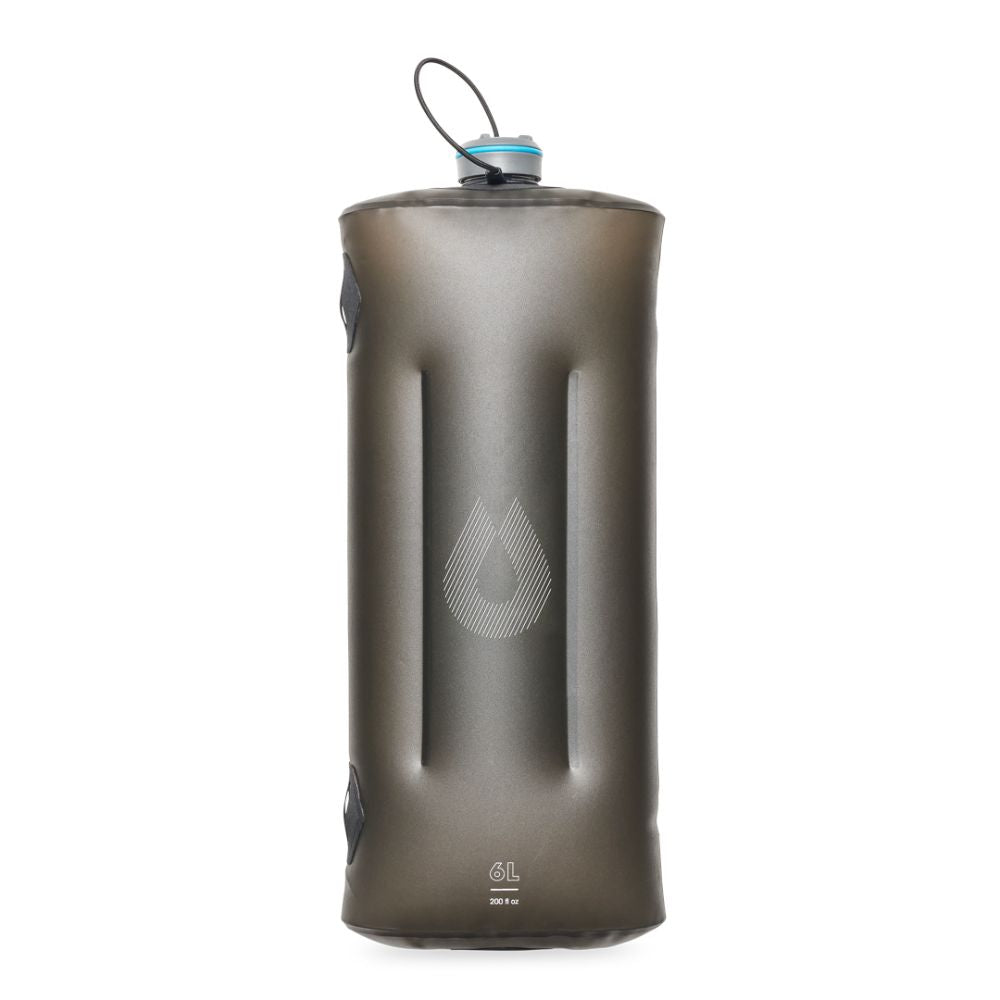 SEEKER 6 L - vattenbehållare i mjuk TPU