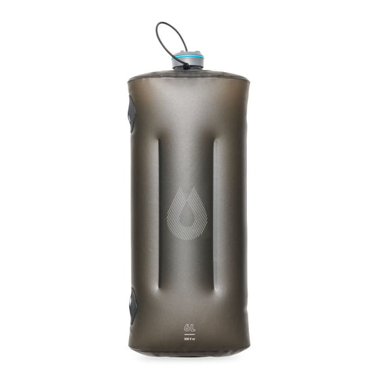 SEEKER 6 L - vattenbehållare i mjuk TPU