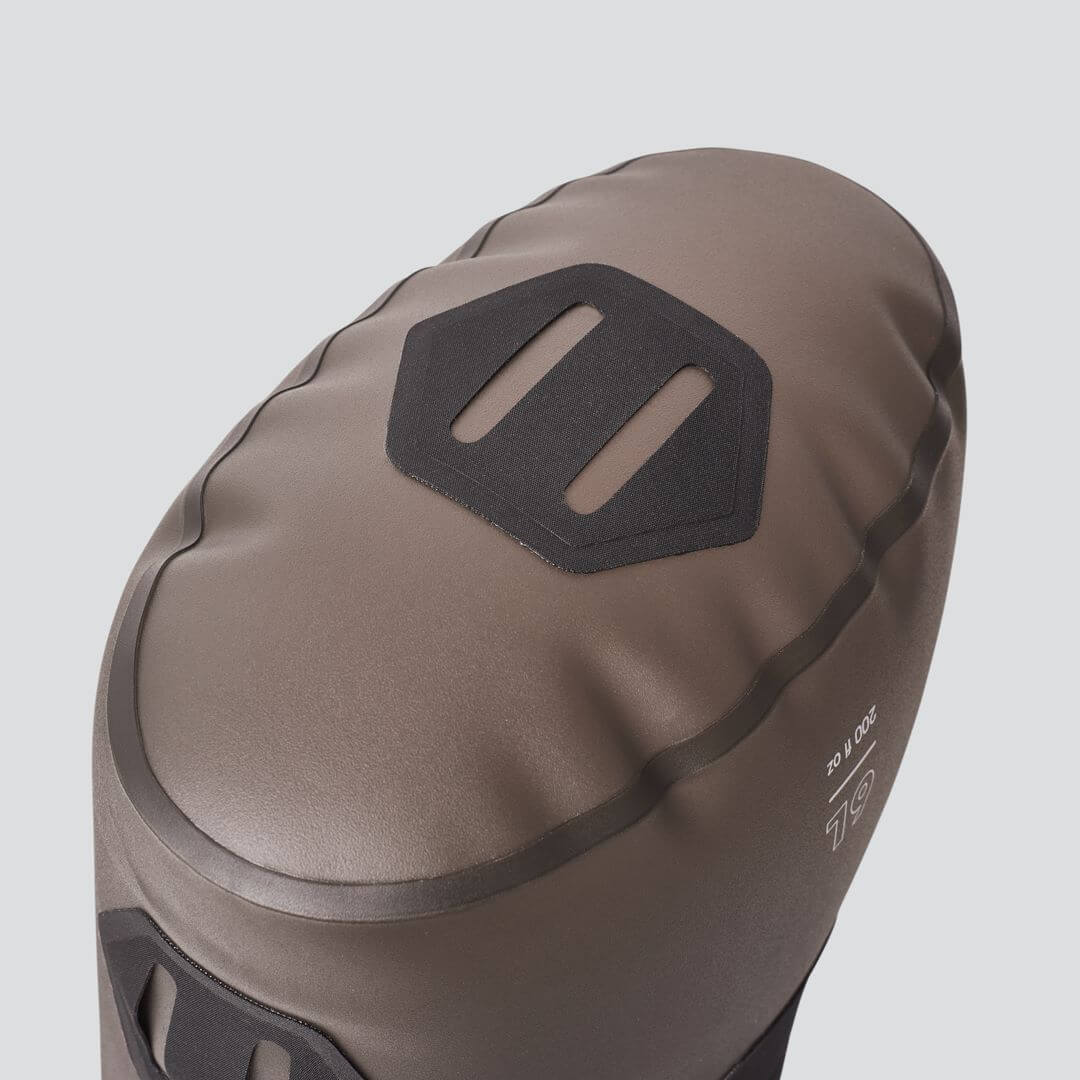 SEEKER 6 L - vattenbehållare i mjuk TPU
