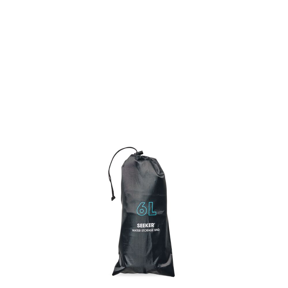 SEEKER 6 L - vattenbehållare i mjuk TPU