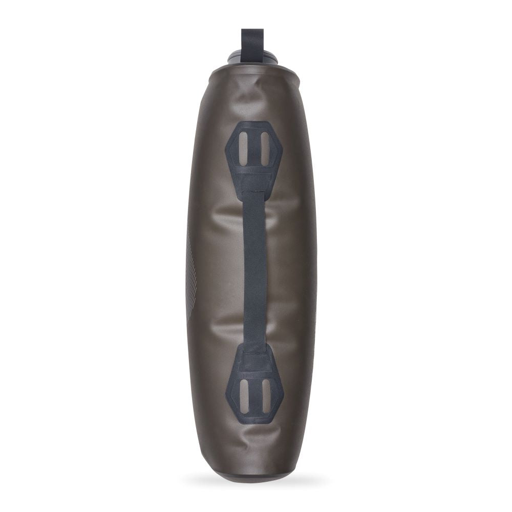 SEEKER 4L - Mammoth Grey - lätt vattenbehållare i mjuk TPU