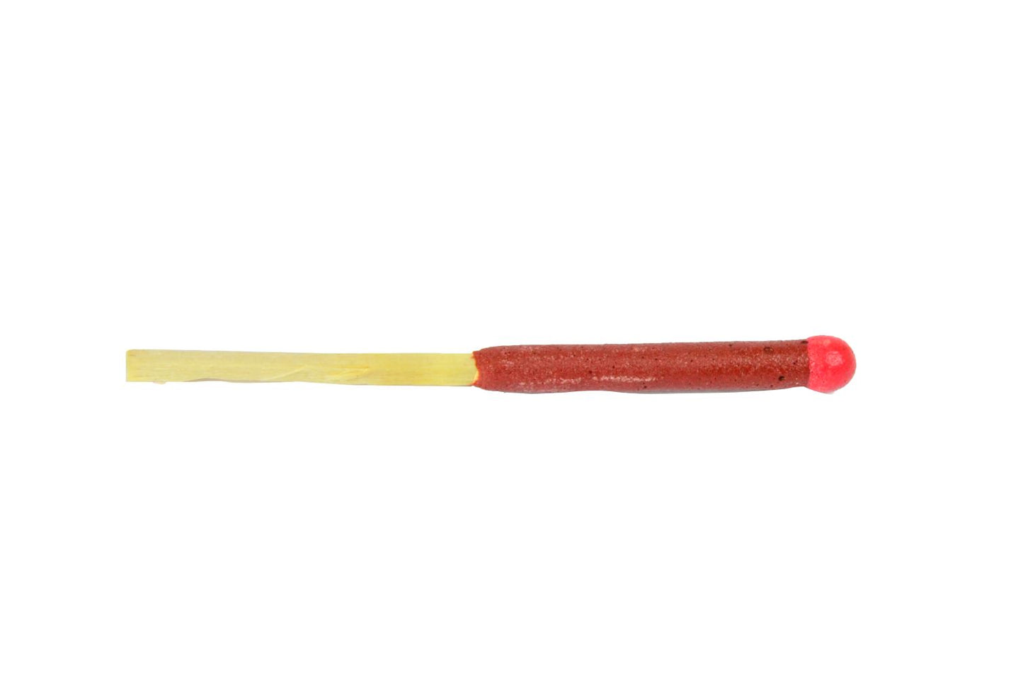 Hurricane Match Kit (Green) with 25 Matches - Kit med stormtändstickor