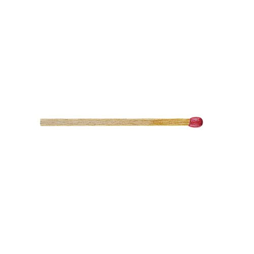 Waterproof Matches, 4-pack - vattentåliga tändstickor