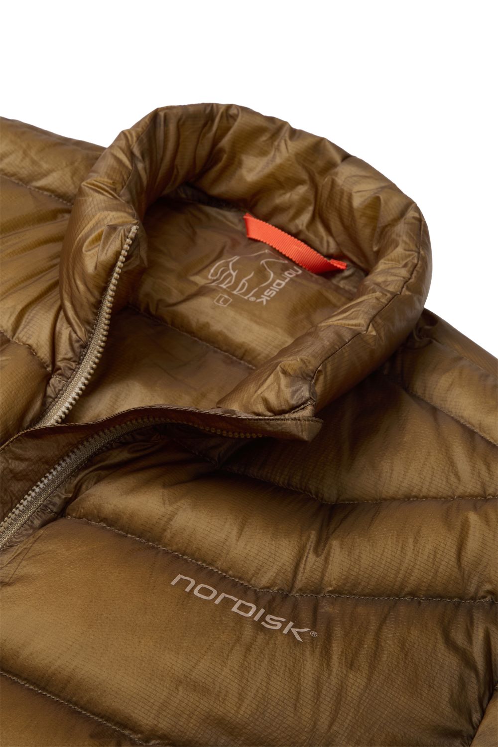 Strato 2.0 M's Ultralight Down Jacket - ultralätt dunjacka 900+ fillpower