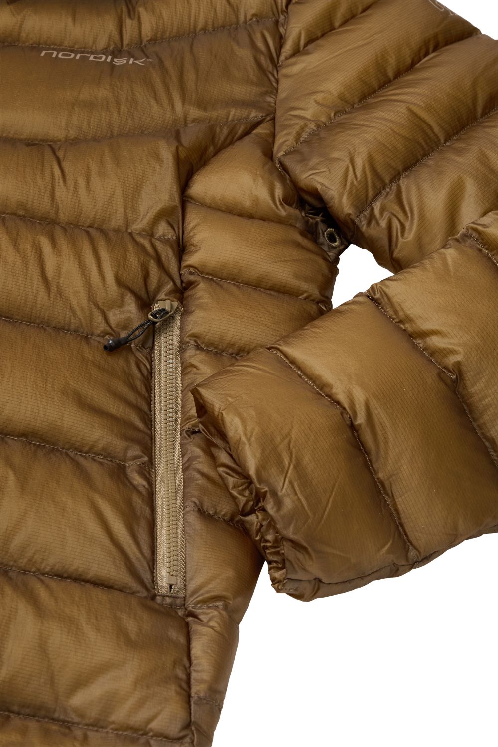 Strato 2.0 M's Ultralight Down Jacket - ultralätt dunjacka 900+ fillpower