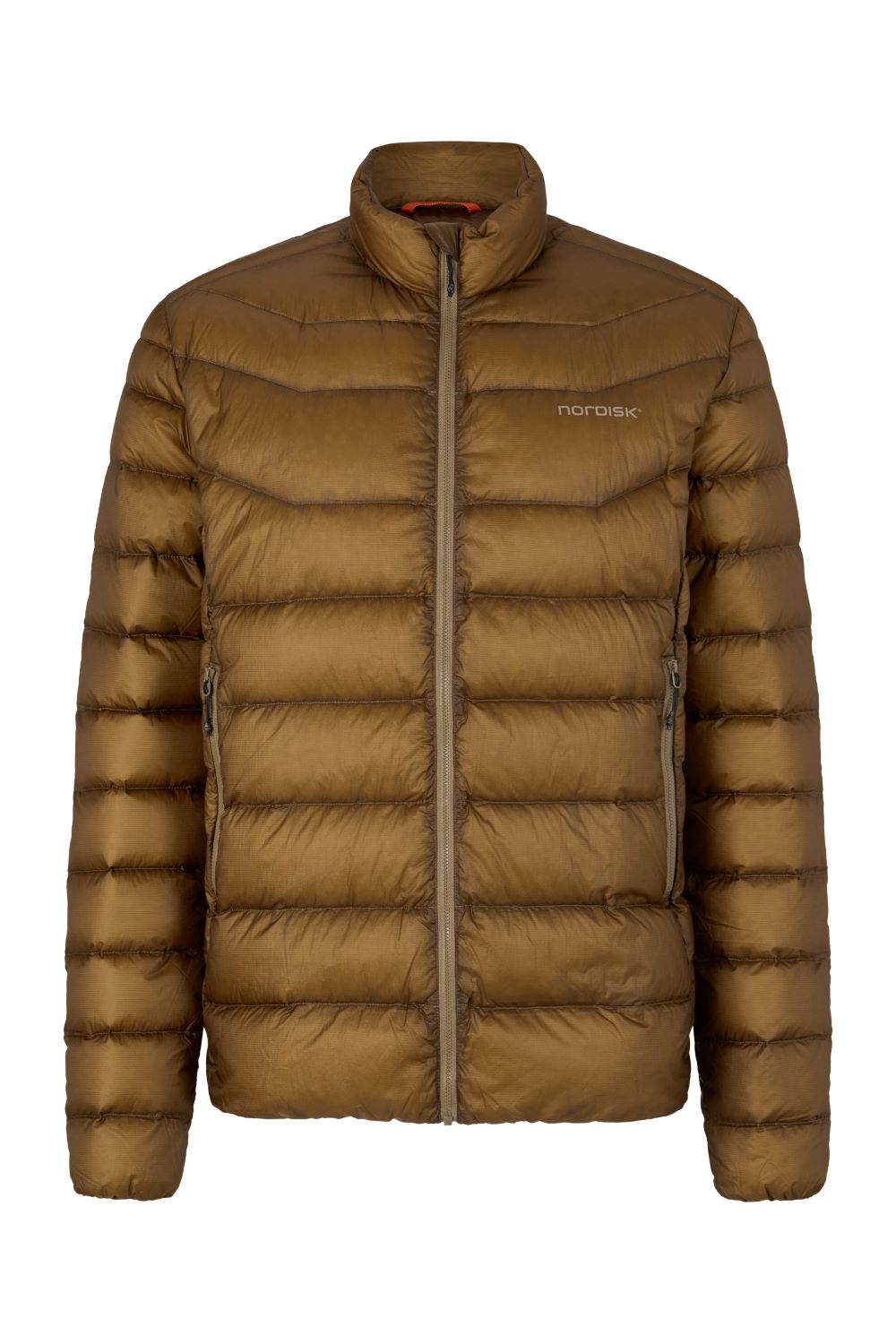 Strato 2.0 M's Ultralight Down Jacket - ultralätt dunjacka 900+ fillpower