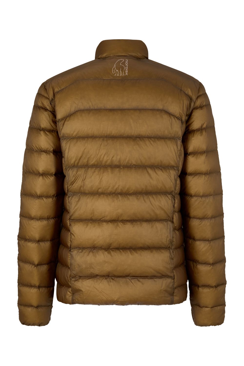 Strato 2.0 M's Ultralight Down Jacket - ultralätt dunjacka 900+ fillpower