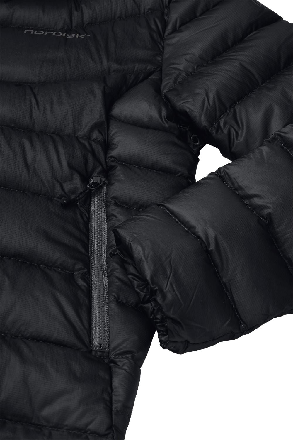 Strato 2.0 M's Ultralight Down Jacket (Herr) - ultralätt dunjacka 900+ fillpower