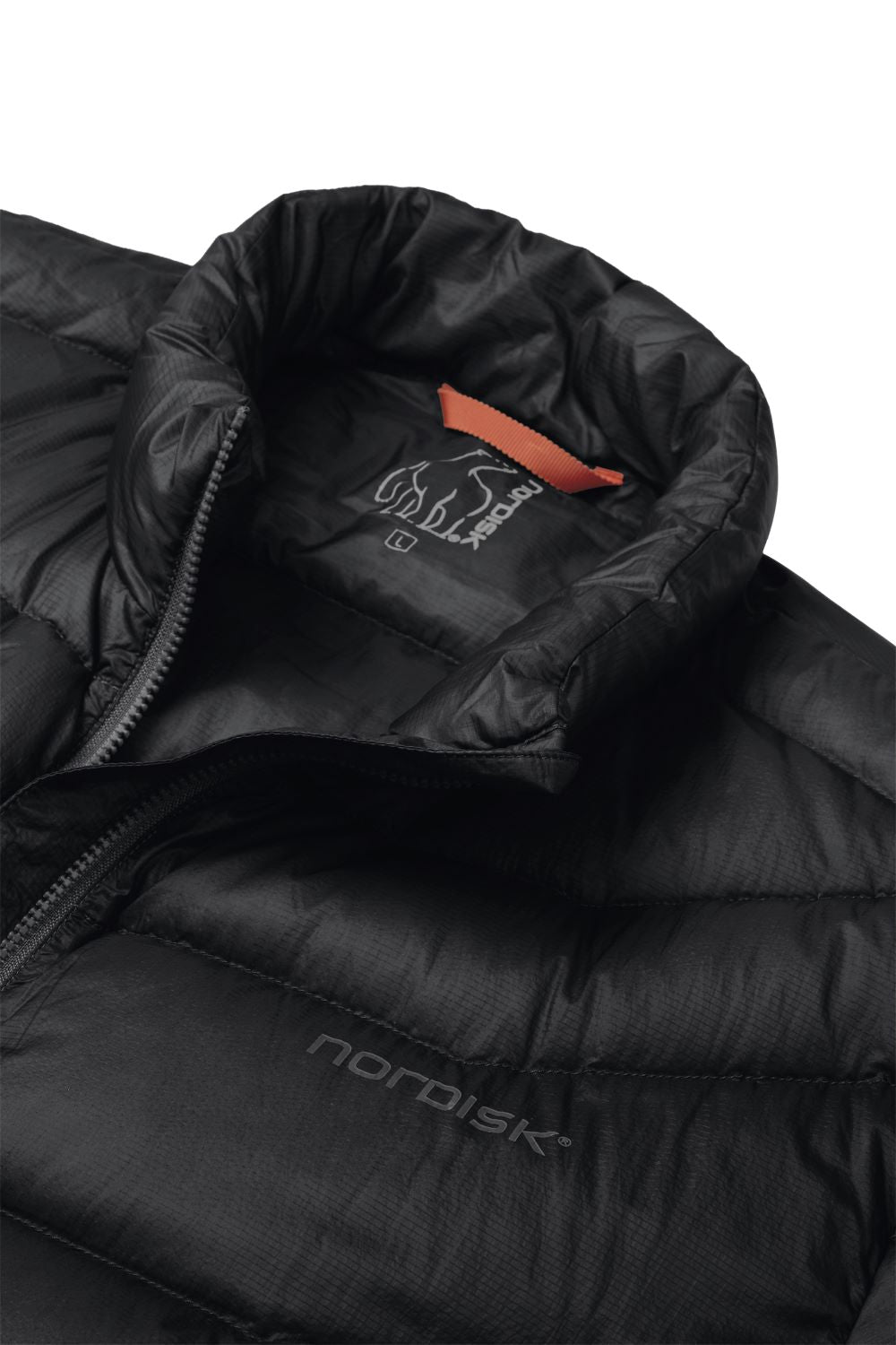 Strato 2.0 M's Ultralight Down Jacket (Herr) - ultralätt dunjacka 900+ fillpower