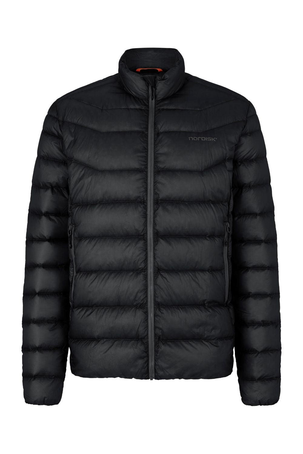 Strato 2.0 M's Ultralight Down Jacket (Herr) - ultralätt dunjacka 900+ fillpower