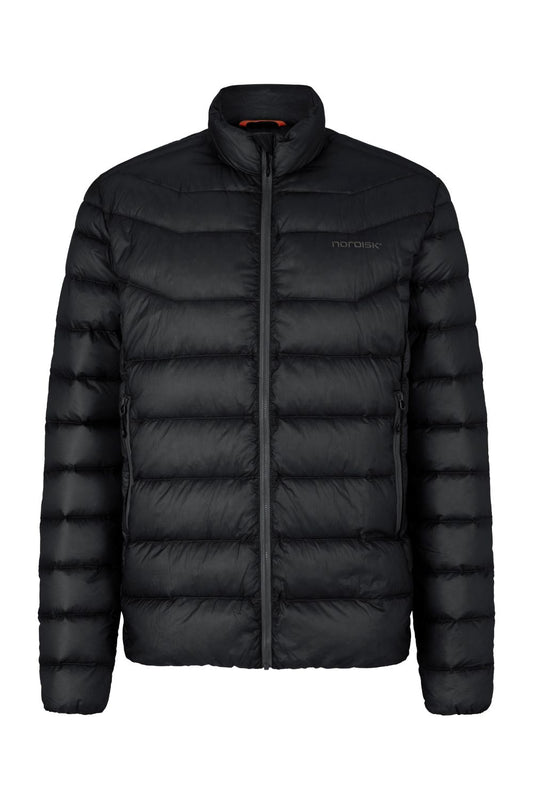Strato 2.0 M's Ultralight Down Jacket (Herr) - ultralätt dunjacka 900+ fillpower
