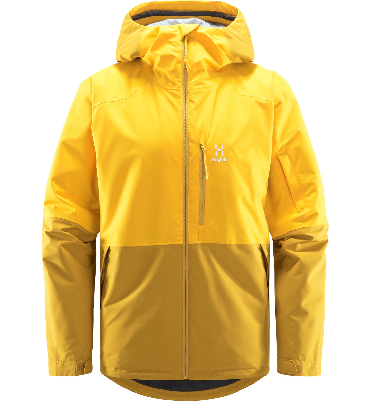 Gondol Insulated Jacket Men (herr) - Fodrad vinterjacka