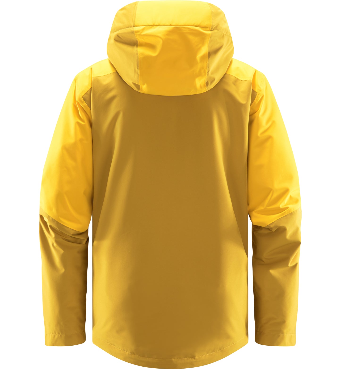Gondol Insulated Jacket Men (herr) - Fodrad vinterjacka