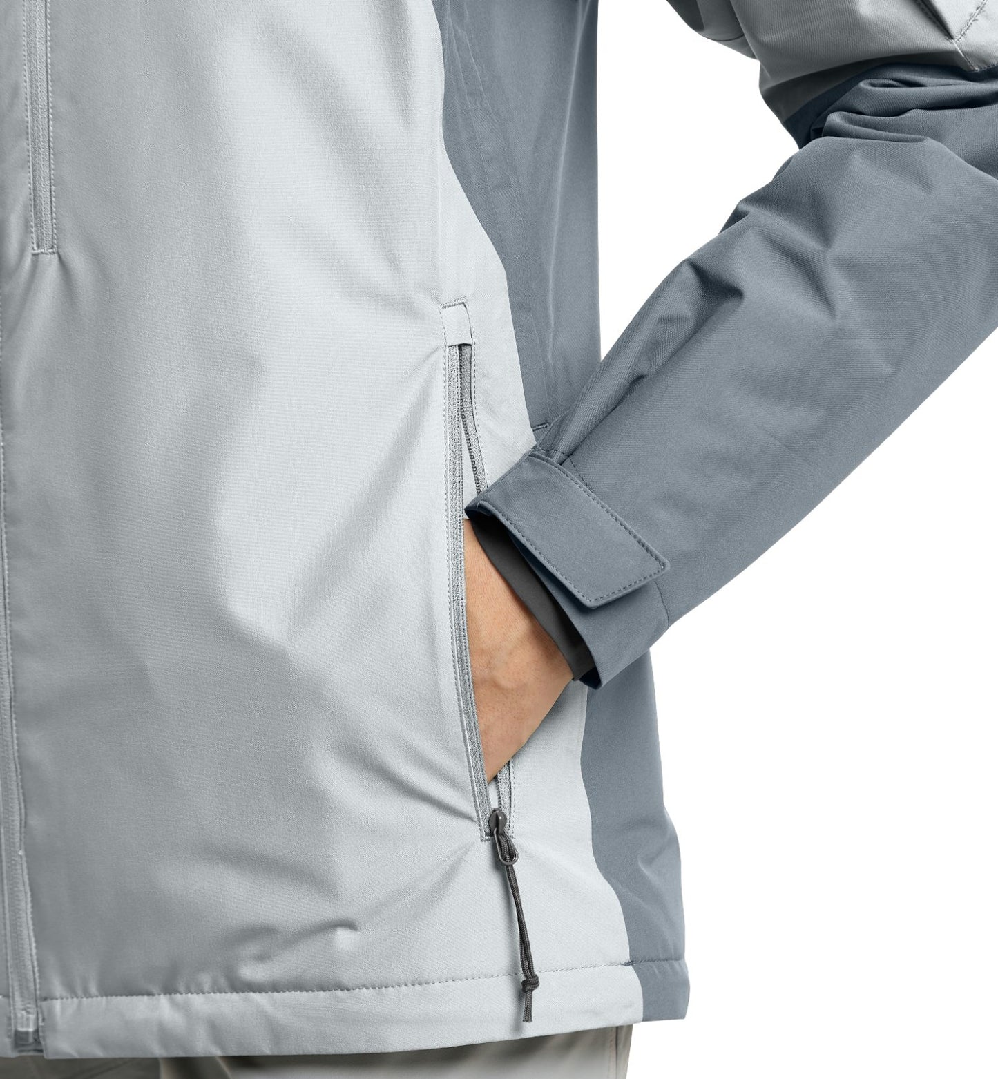 Gondol Insulated Jacket Women´s (Dam) - Fodrad skidjacka