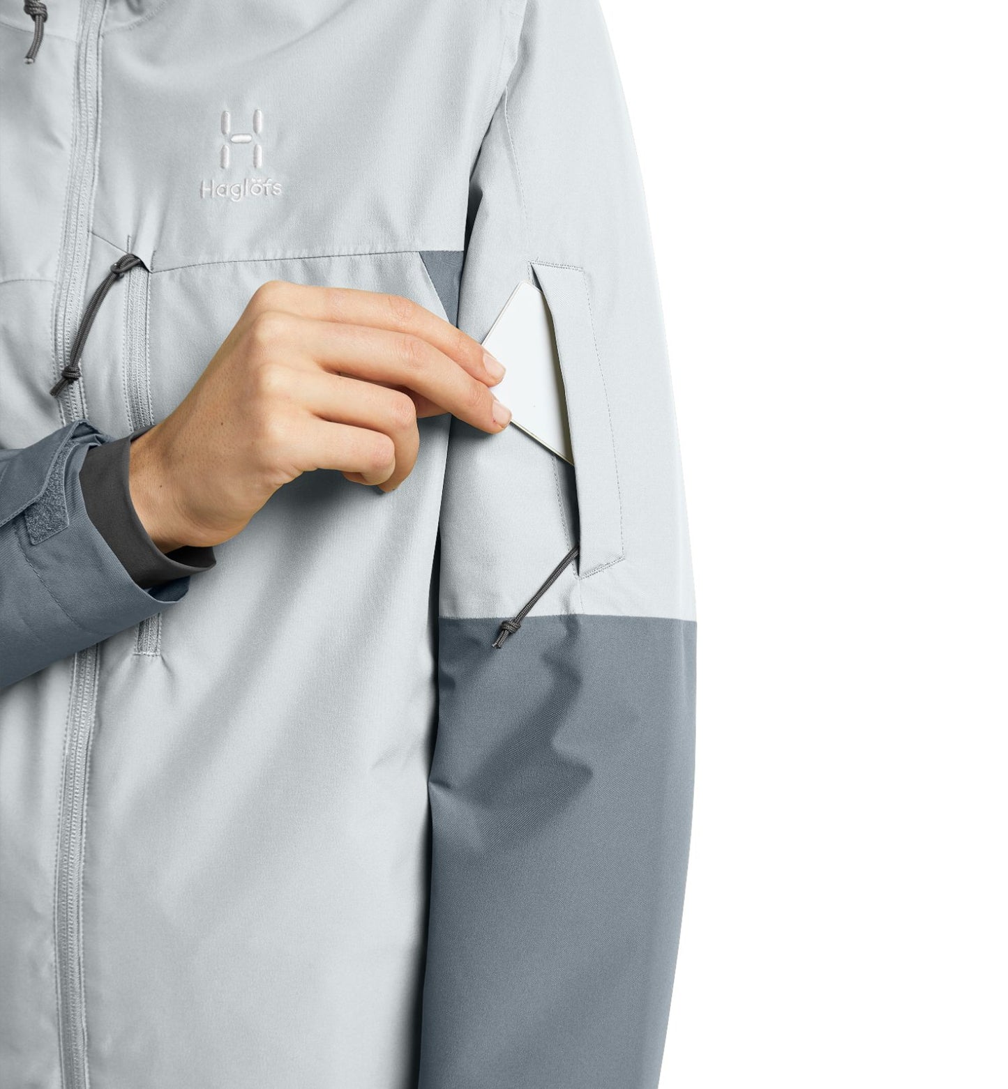 Gondol Insulated Jacket Women´s (Dam) - Fodrad skidjacka