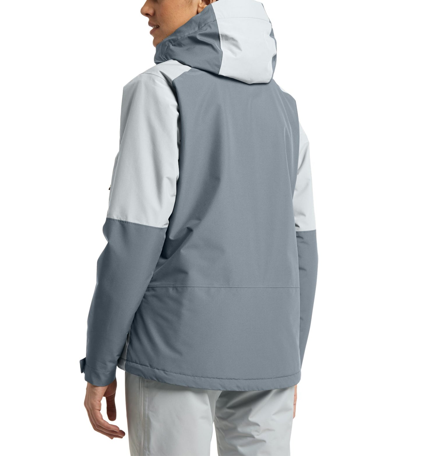 Gondol Insulated Jacket Women´s (Dam) - Fodrad skidjacka