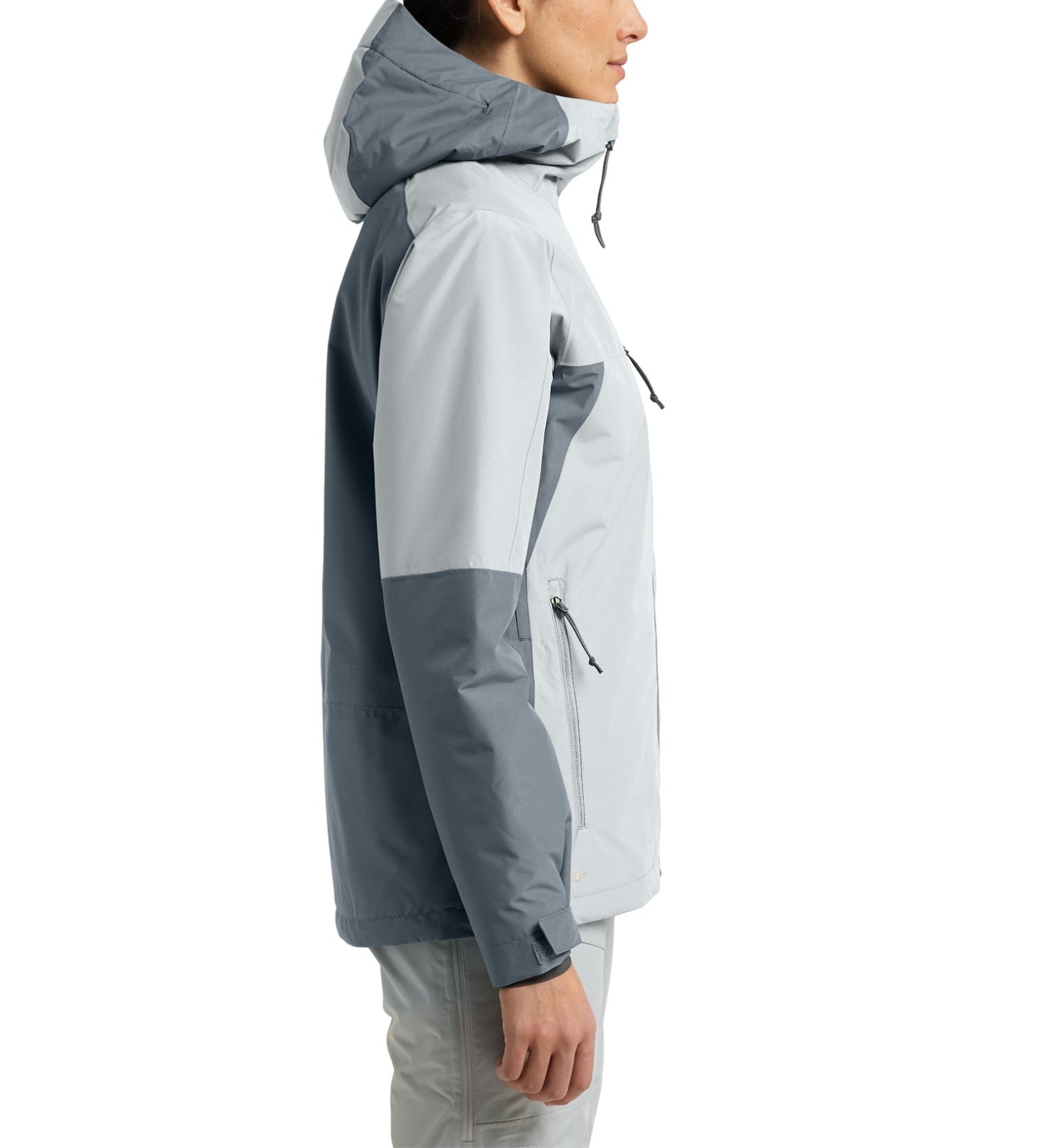 Gondol Insulated Jacket Women´s (Dam) - Fodrad skidjacka