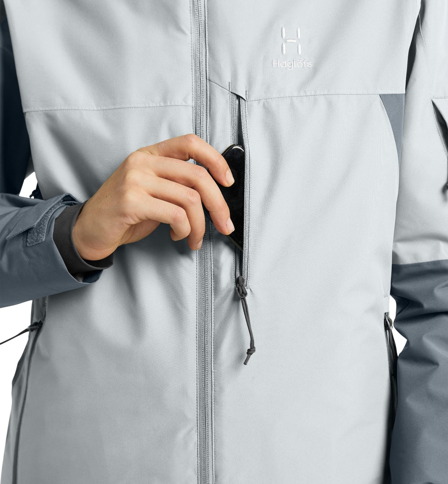 Gondol Insulated Jacket Women´s (Dam) - Fodrad skidjacka