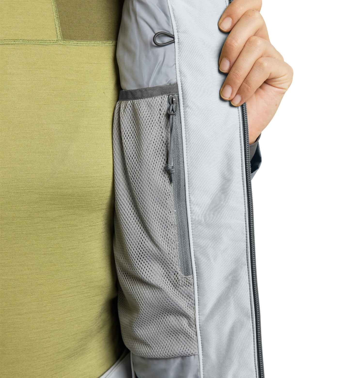 Gondol Insulated Jacket Women´s (Dam) - Fodrad skidjacka