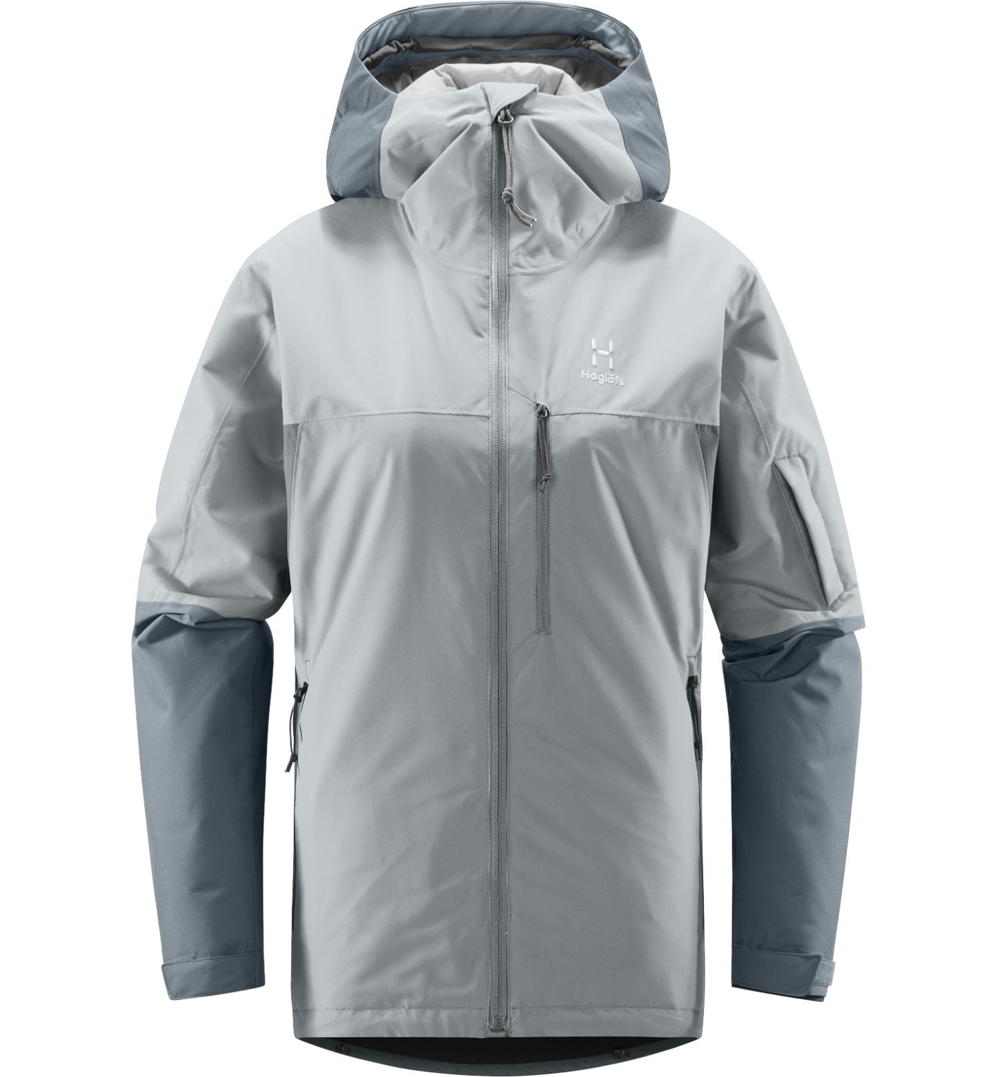 Gondol Insulated Jacket Women´s (Dam) - Fodrad skidjacka