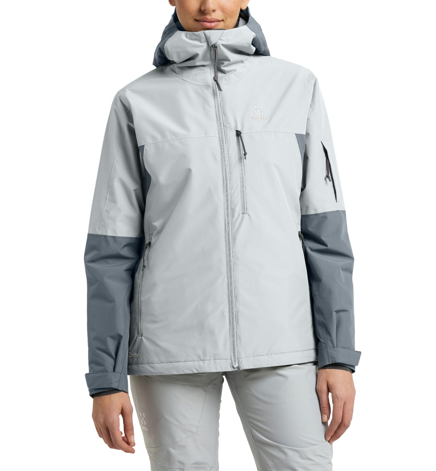 Gondol Insulated Jacket Women´s (Dam) - Fodrad skidjacka