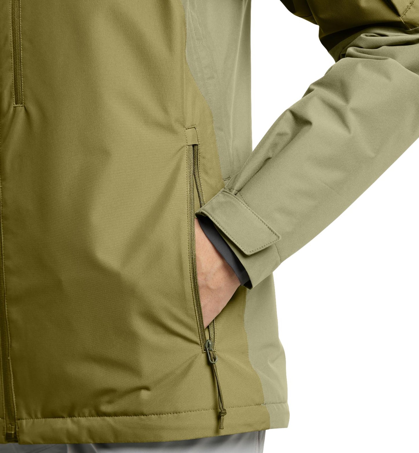 Gondol Insulated Jacket Women´s (Dam) - Fodrad skidjacka