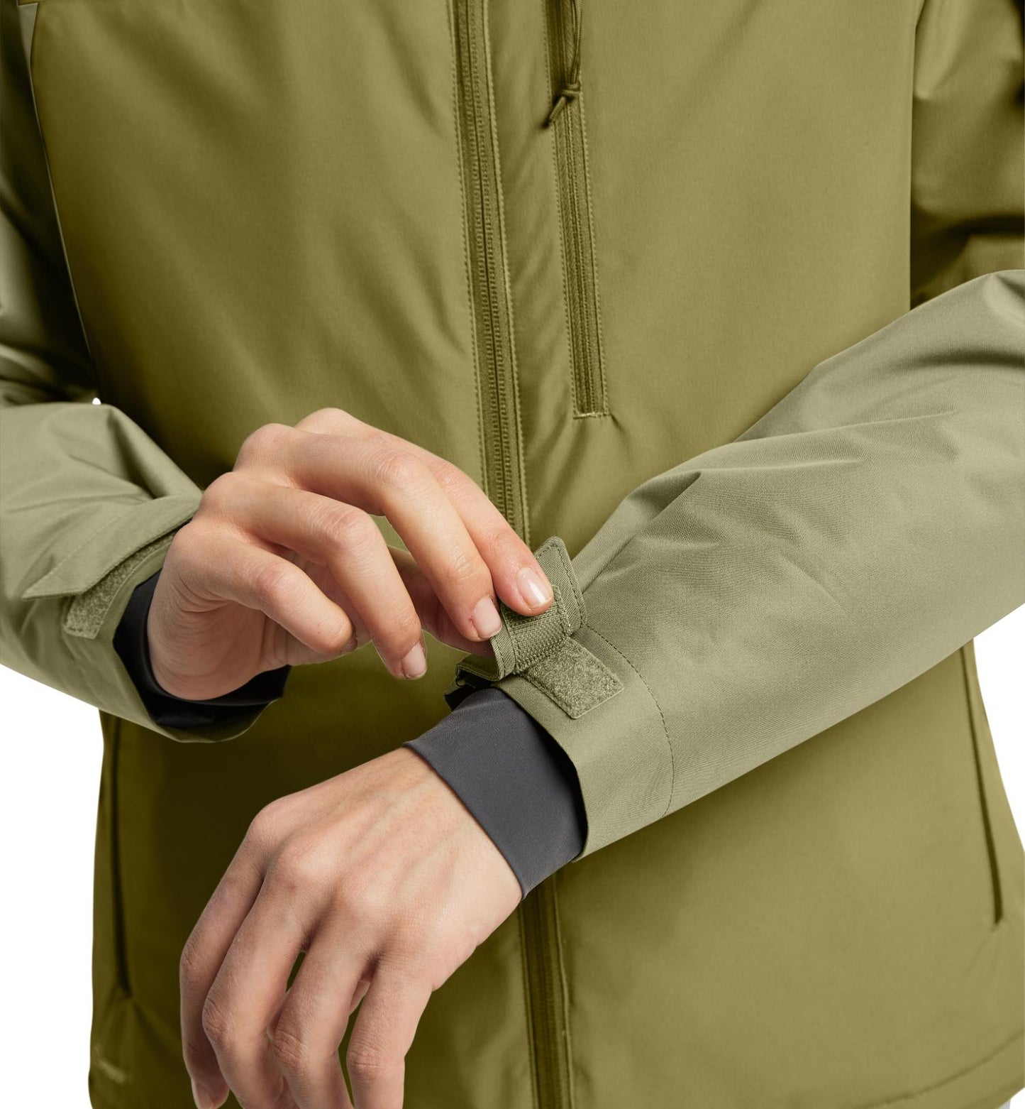 Gondol Insulated Jacket Women´s (Dam) - Fodrad skidjacka