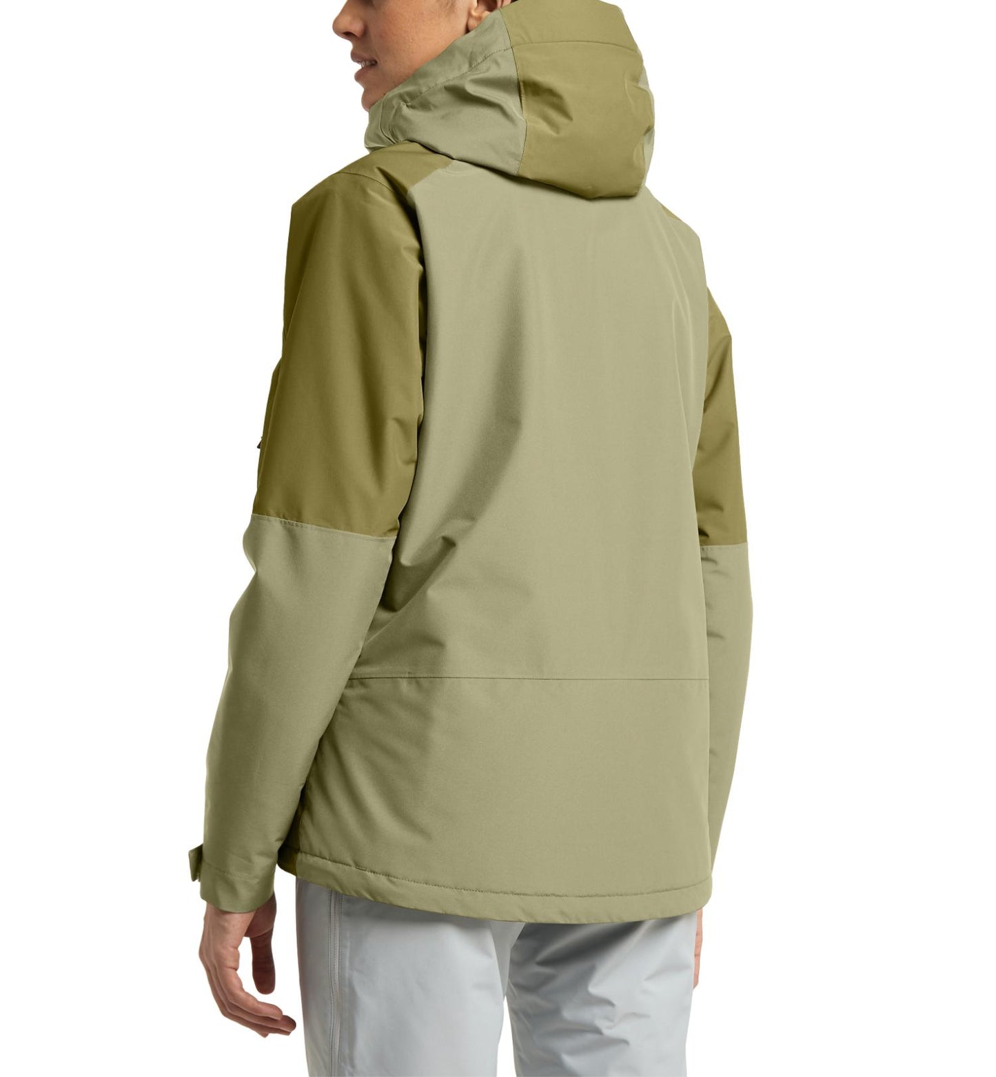 Gondol Insulated Jacket Women´s (Dam) - Fodrad skidjacka