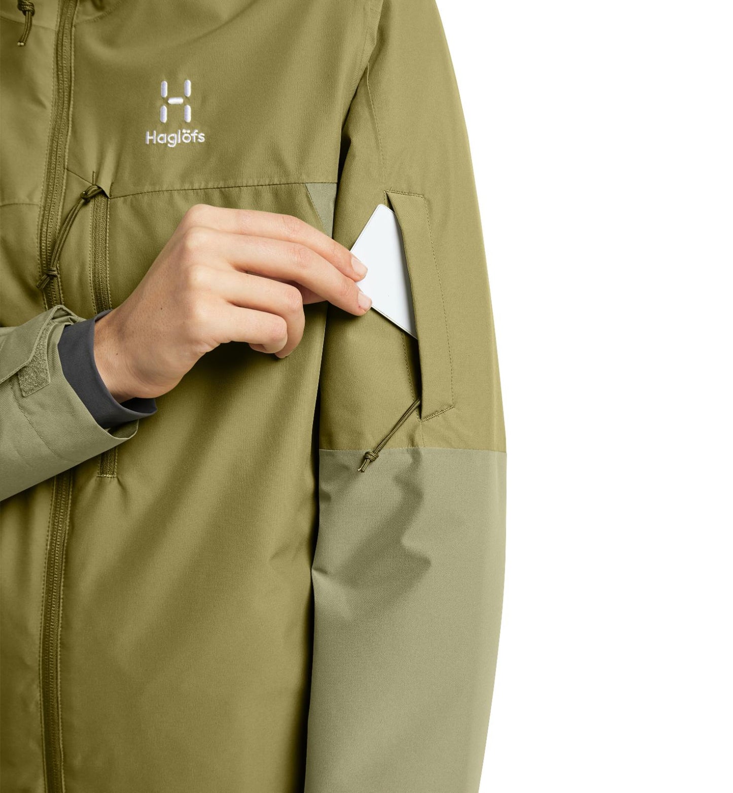 Gondol Insulated Jacket Women´s (Dam) - Fodrad skidjacka