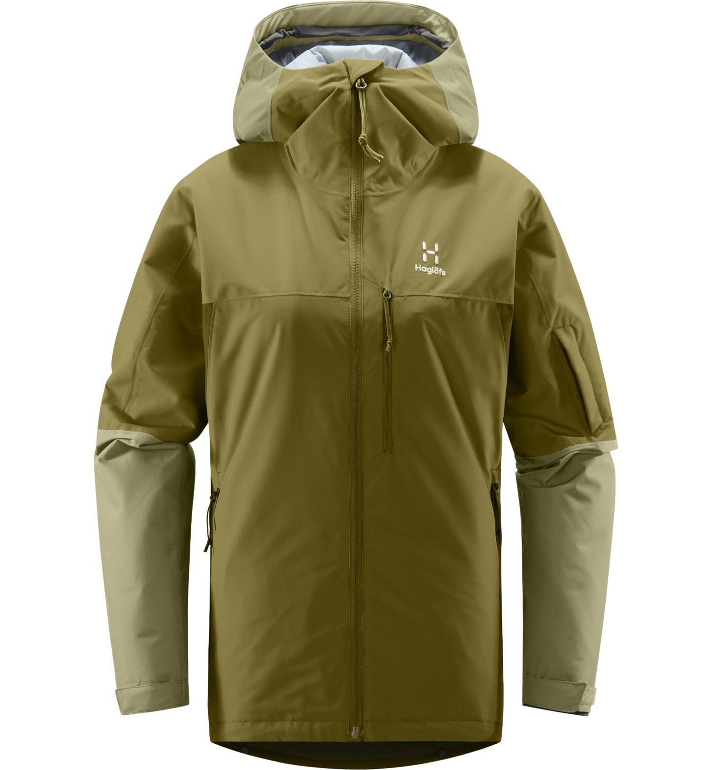 Gondol Insulated Jacket Women´s (Dam) - Fodrad skidjacka