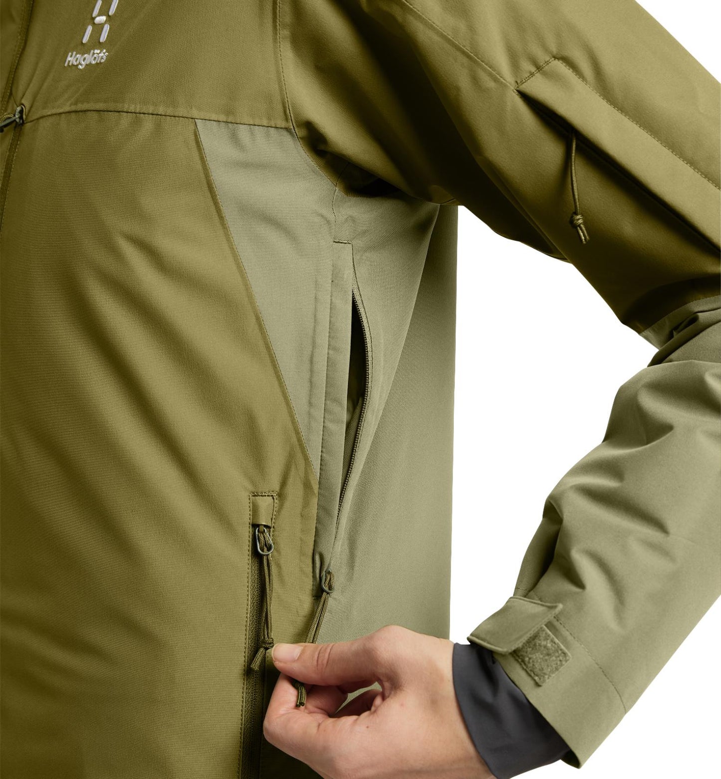 Gondol Insulated Jacket Women´s (Dam) - Fodrad skidjacka