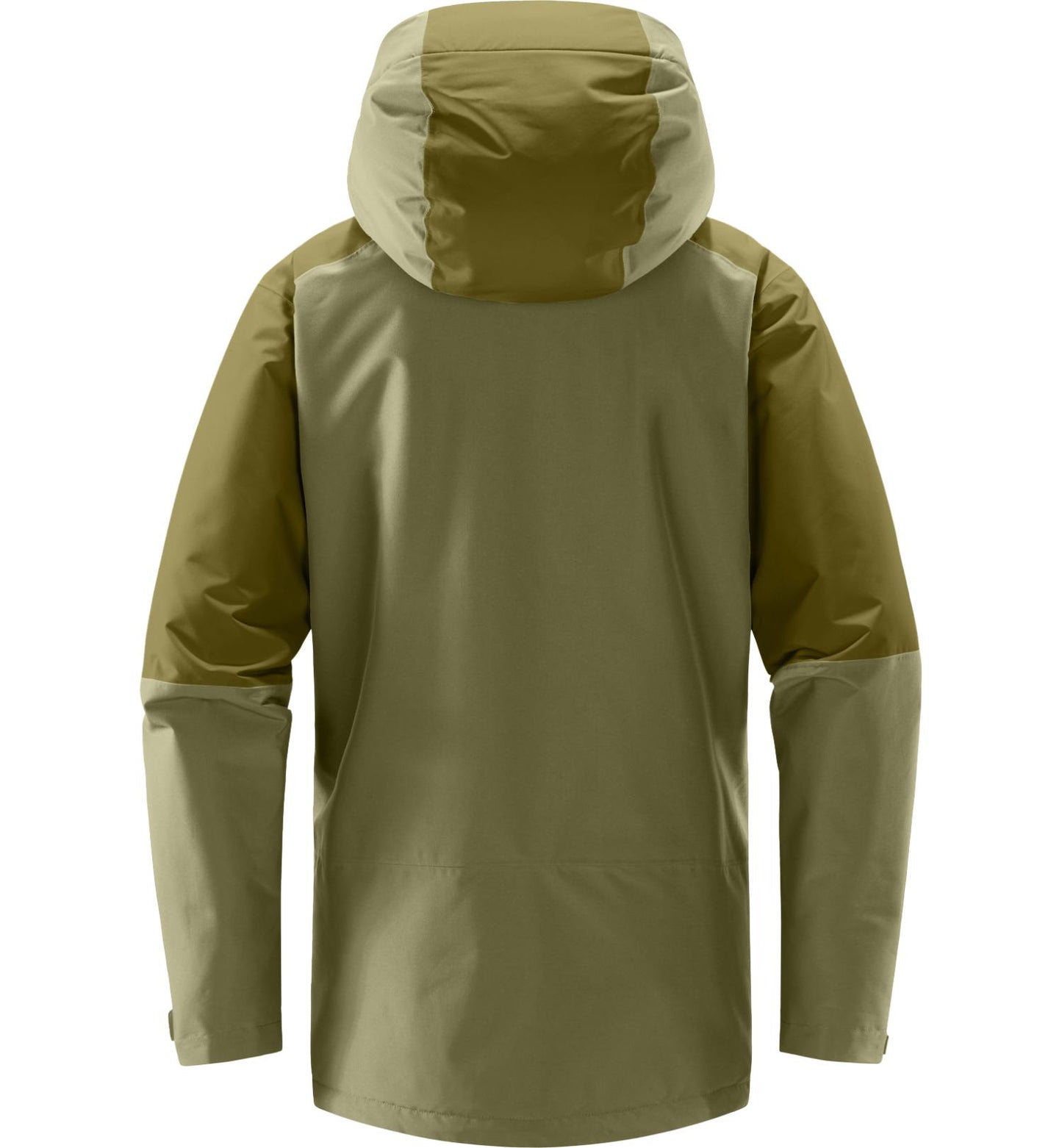 Gondol Insulated Jacket Women´s (Dam) - Fodrad skidjacka