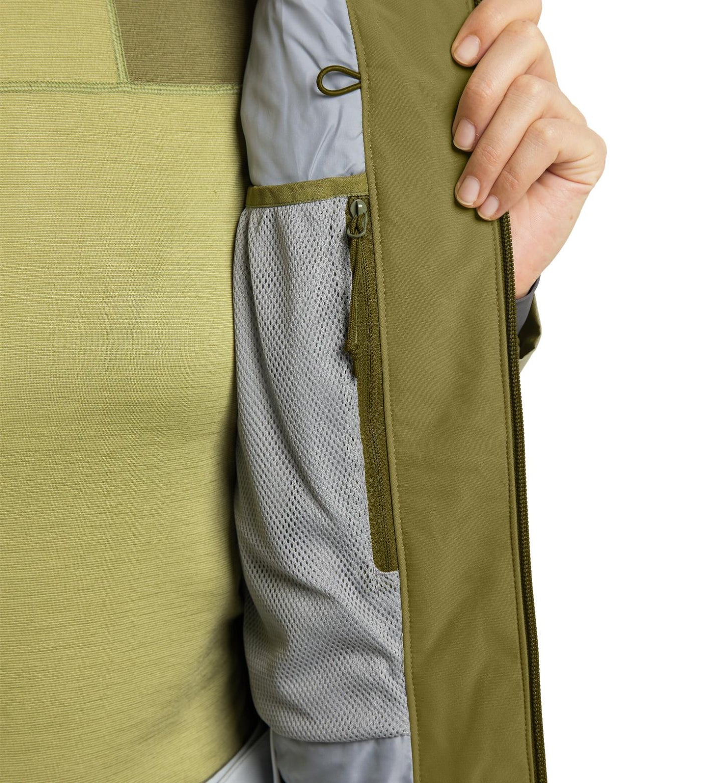 Gondol Insulated Jacket Women´s (Dam) - Fodrad skidjacka
