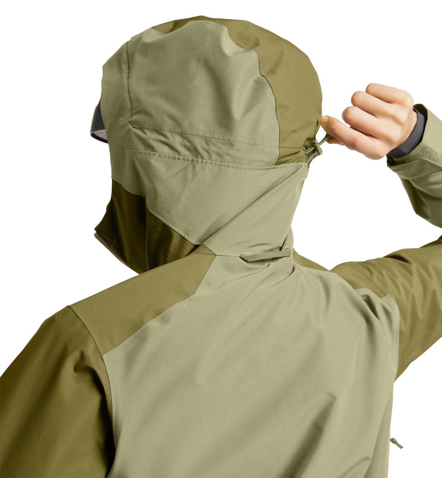 Gondol Insulated Jacket Women´s (Dam) - Fodrad skidjacka