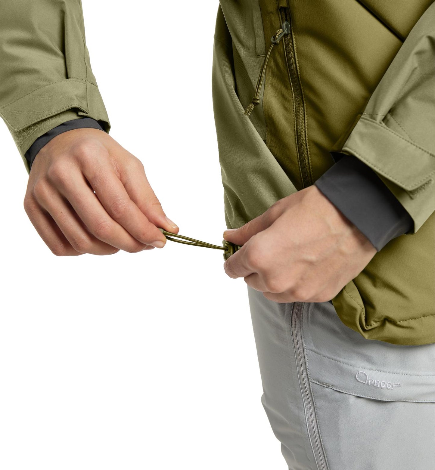 Gondol Insulated Jacket Women´s (Dam) - Fodrad skidjacka