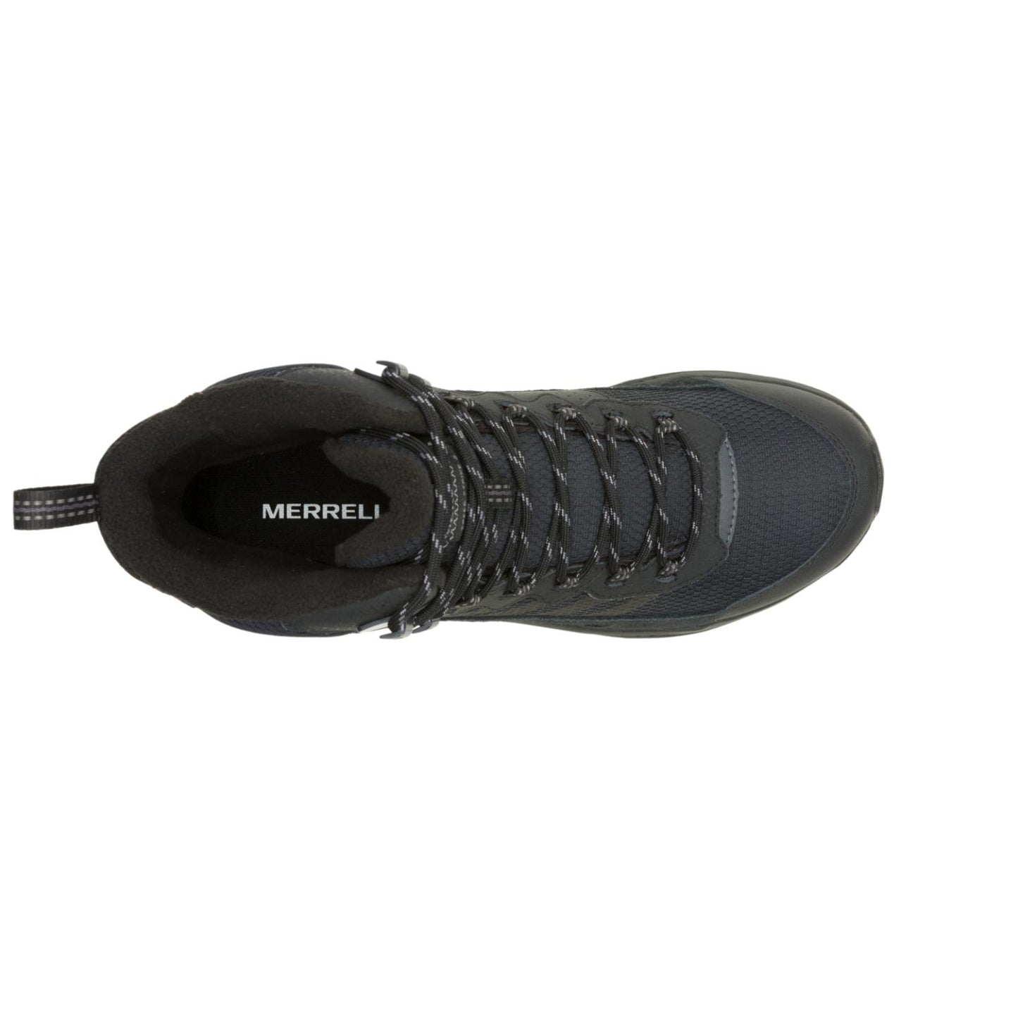 Speed Strike 2 Thermo Mid WP (Herr) - Vattentät Vinterkänga