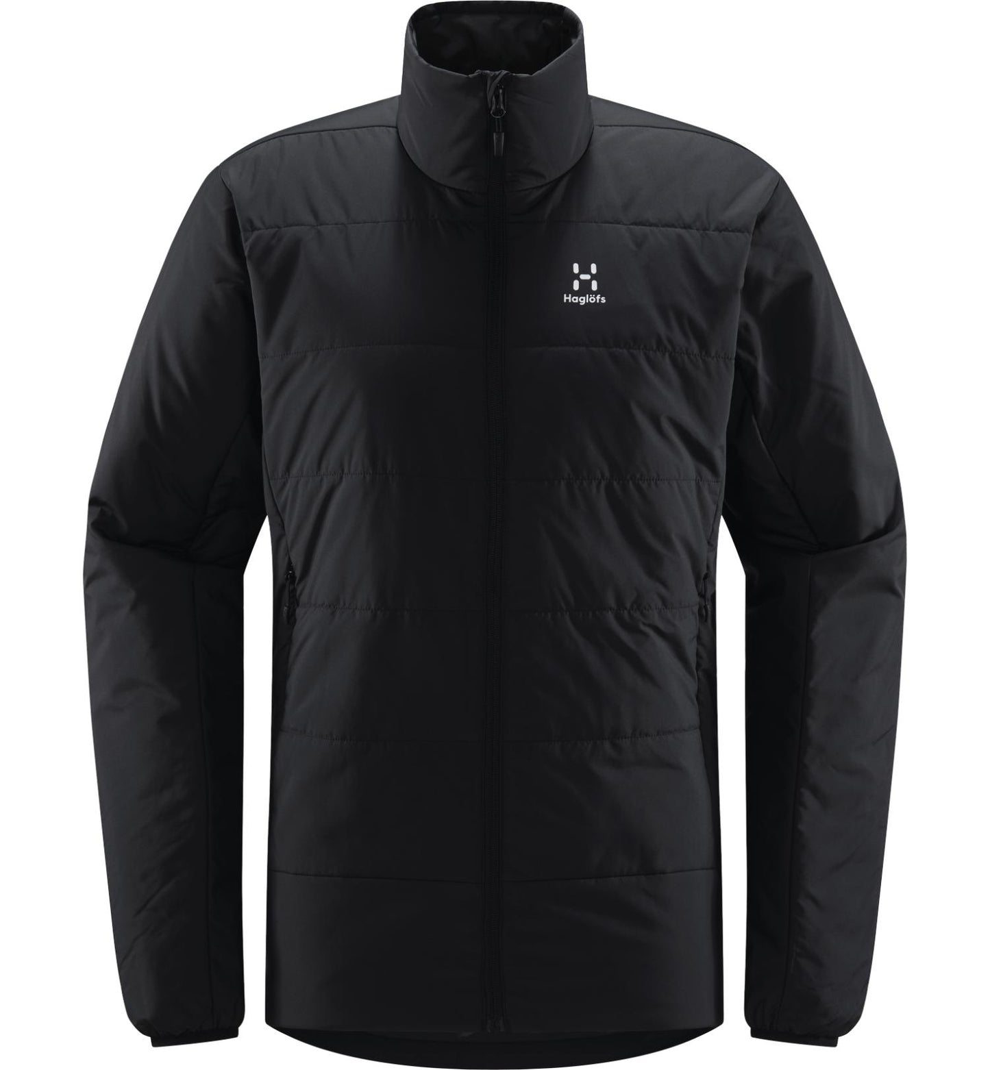 Mimic Silver Jacket Men - Lätt isolerande jacka för kalla dagar