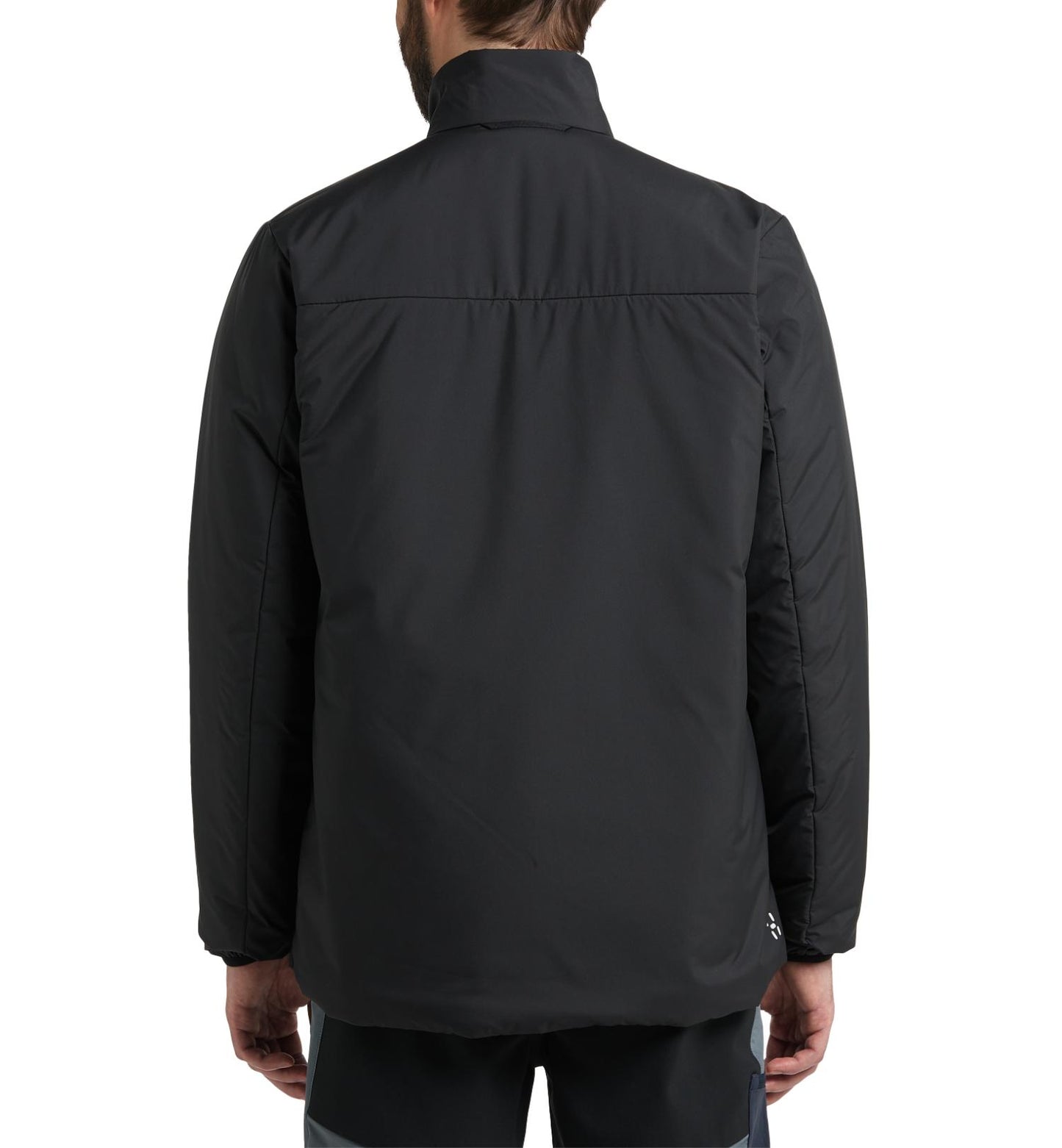 Mimic Silver Jacket Men - Lätt isolerande jacka för kalla dagar