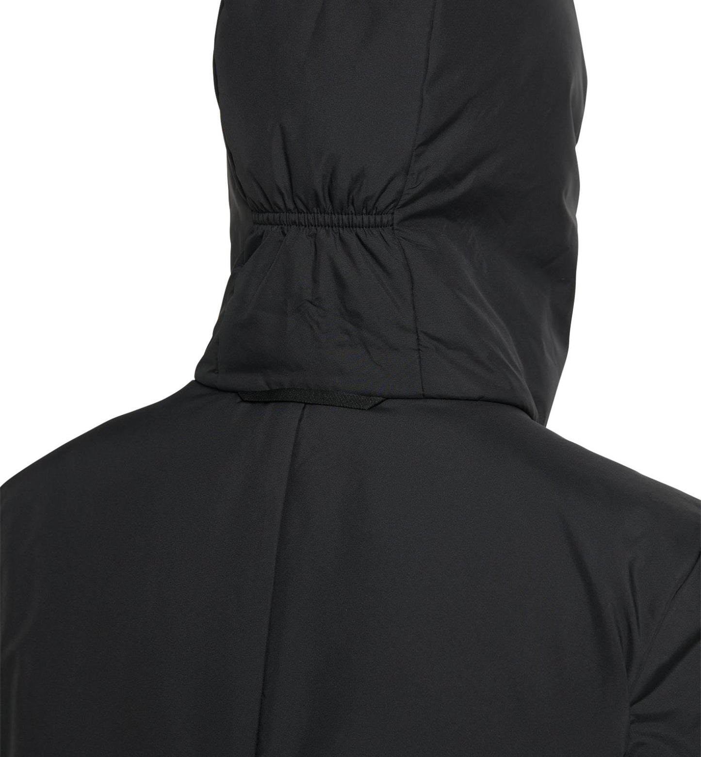 Mimic Silver Hood Women - Värmande, lätt jacka för kyligt väder