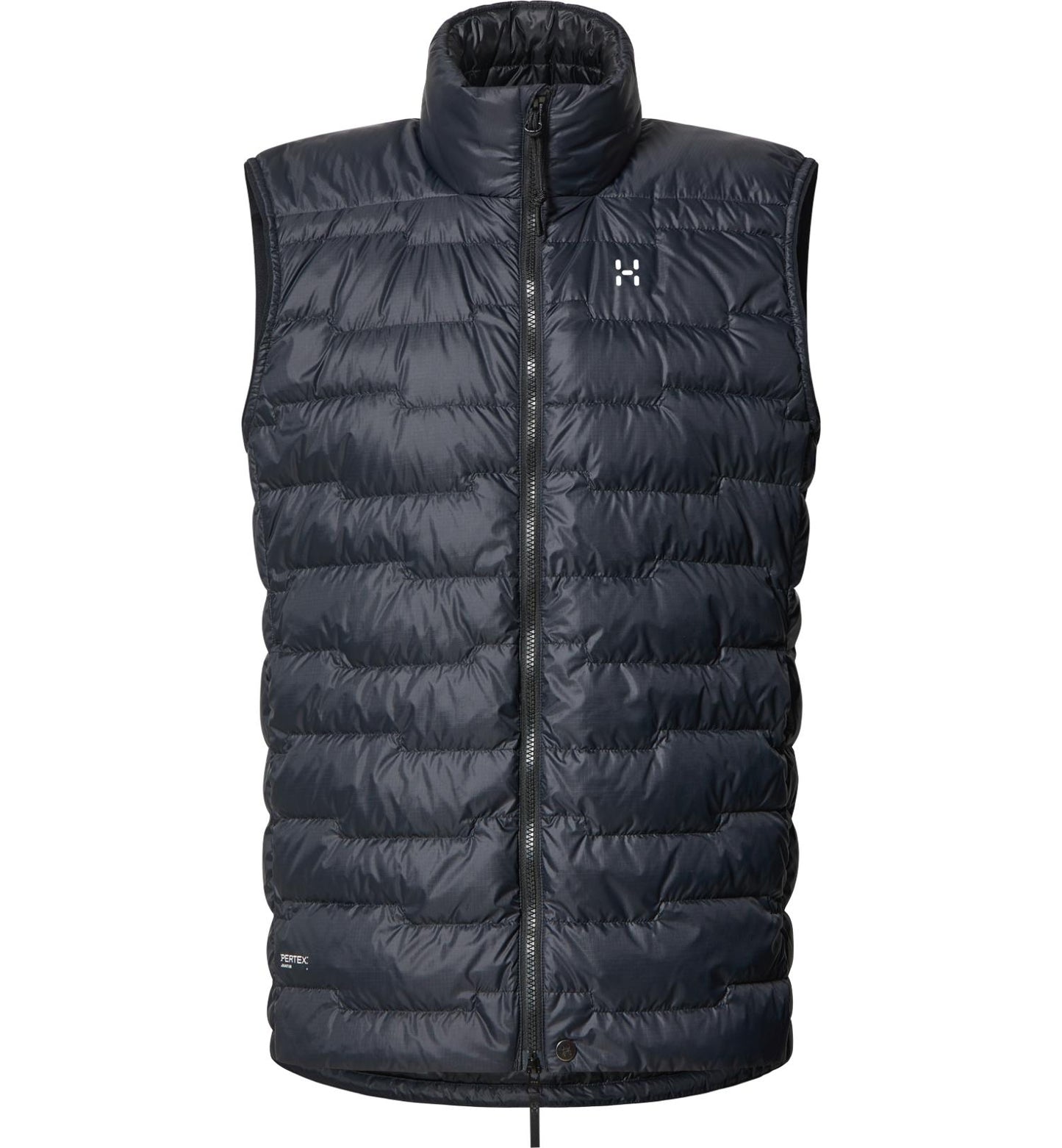 ROC Flash Down Vest Men (Herr) - Lätt och isolerande dunväst för kalla dagar