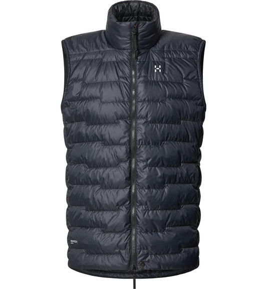 ROC Flash Down Vest Men (Herr) - Lätt och isolerande dunväst för kalla dagar