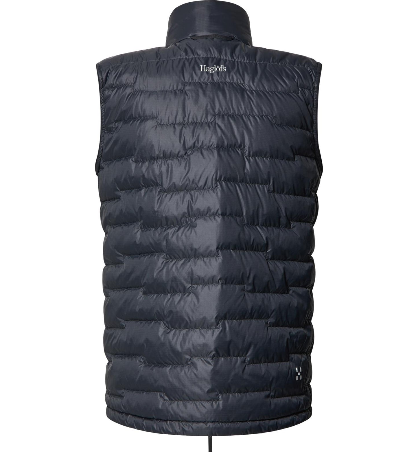 ROC Flash Down Vest Men (Herr) - Lätt och isolerande dunväst för kalla dagar